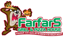 Farfars Grill & Pizza